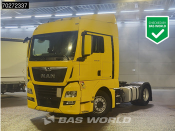 Τράκτορας MAN TGX 18.500