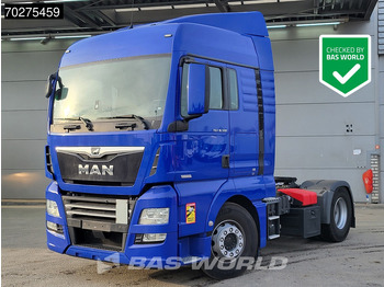 Τράκτορας MAN TGX 18.500