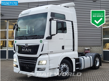 Τράκτορας MAN TGX 18.500