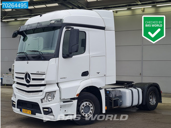 Τράκτορας MERCEDES-BENZ Actros 1840