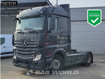 Τράκτορας MERCEDES-BENZ Actros