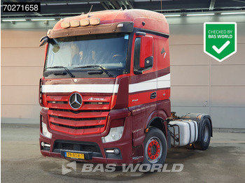 Τράκτορας MERCEDES-BENZ Actros