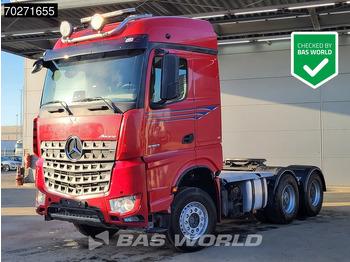 Τράκτορας MERCEDES-BENZ Actros 3360