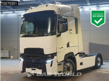 Τράκτορας RENAULT T High 480