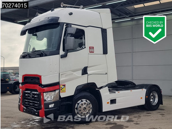 Τράκτορας RENAULT T High 480