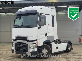 Τράκτορας RENAULT T High 480