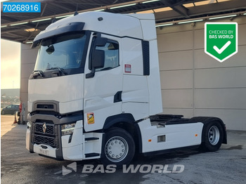 Τράκτορας RENAULT T High 480