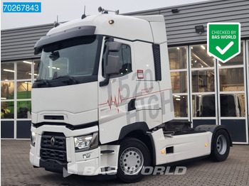 Τράκτορας RENAULT T High 520