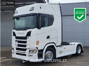 Τράκτορας SCANIA S 450