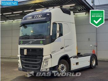 Τράκτορας VOLVO FH 460