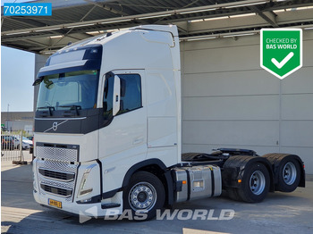 Τράκτορας VOLVO FH 460