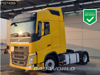 Τράκτορας VOLVO FH 460