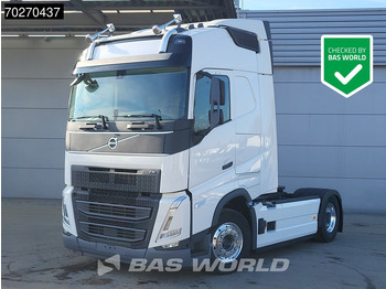 Τράκτορας VOLVO FH 500