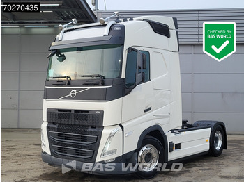 Τράκτορας VOLVO FH 500