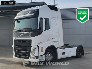 Τράκτορας VOLVO FH 500