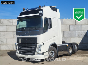 Τράκτορας VOLVO FH 500