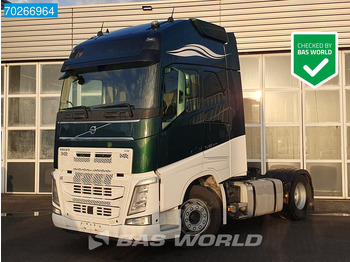 Τράκτορας VOLVO FH 540