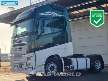 Τράκτορας VOLVO FH 540