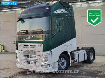 Τράκτορας VOLVO FH 540