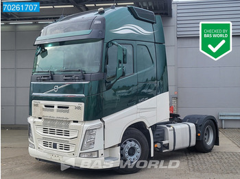 Τράκτορας VOLVO FH 540