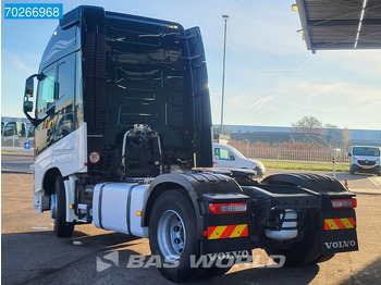 Τράκτορας Volvo FH 540 4X2 ADR XL 2x Tanks VEB+ I-ParkCool ACC Navi: φωτογραφία 3