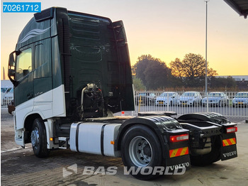 Τράκτορας Volvo FH 540 4X2 ADR XL 2x Tanks VEB+ I-Parkcool Navi ACC Euro 6: φωτογραφία 3