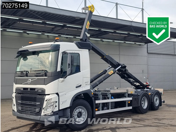 Φορτηγό φόρτωσης γάντζου VOLVO FM 460