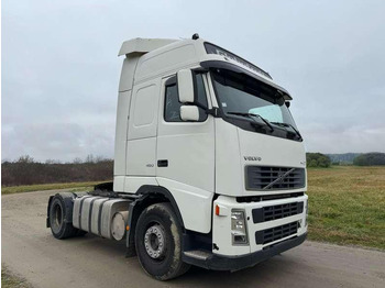 Τράκτορας VOLVO FH12 460