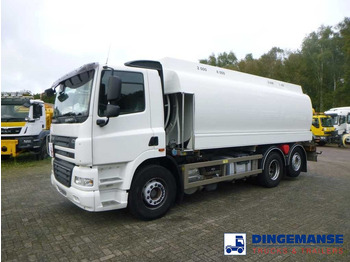 Φορτηγό βυτιοφόρο DAF CF 85 360