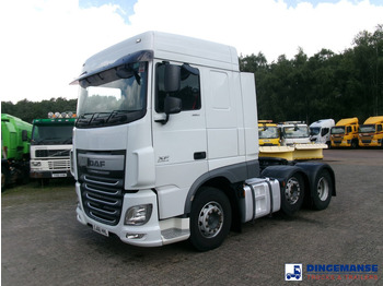 Τράκτορας DAF XF 460