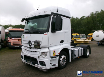 Τράκτορας MERCEDES-BENZ Actros 1843