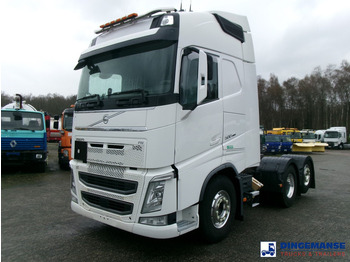 Τράκτορας VOLVO FH 500