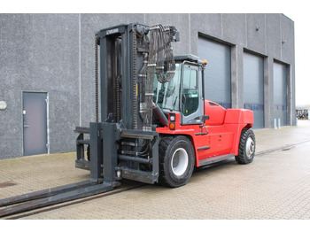 Leasing Kalmar DCG160-12 Kalmar DCG160-12: φωτογραφία 2