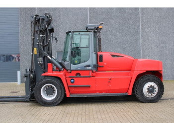 Leasing Kalmar DCG160-12 Kalmar DCG160-12: φωτογραφία 1