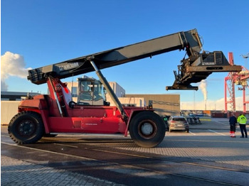 Reachstacker KALMAR