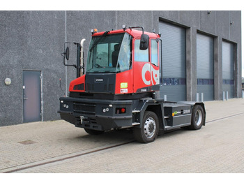 Leasing Kalmar TRL618I 4X4 Kalmar TRL618I 4X4: φωτογραφία 2