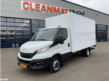 Φορτηγό κόφα IVECO Daily 35c16