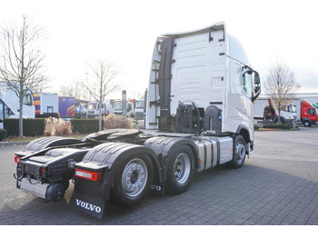 Τράκτορας VOLVO FH 500 6x2 Globetrotter XL tractor unit / 2023 / 114 thousand km: φωτογραφία 5