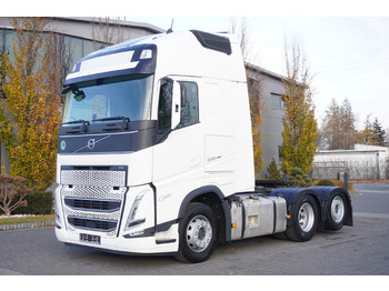 Τράκτορας VOLVO FH 500 6x2 Globetrotter XL tractor unit / 2023 / 114 thousand km: φωτογραφία 2