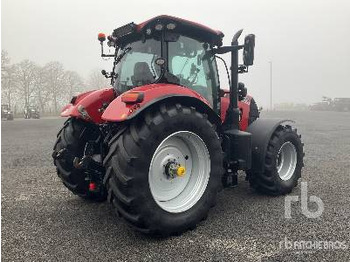 Τρακτέρ CASE IH PUMA 175 CVX: φωτογραφία 3