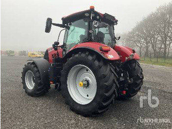 Τρακτέρ CASE IH PUMA 175 CVX: φωτογραφία 2