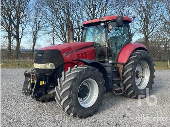 Τρακτέρ CASE IH Puma 225