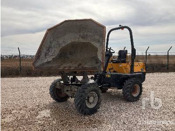 Μίνι ανατρεπόμενο TEREX