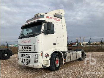 Τράκτορας VOLVO FH