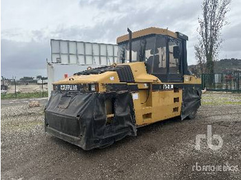 Οδοστρωτήρας CATERPILLAR PS300B