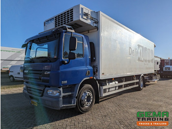 Φορτηγό ψυγείο DAF CF 65 220