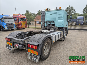 Leasing Volvo FMX410 4x2 SleepCab Euro5 Tipper Hydraulics - Toolbox - 05/2025APK (T1509) Volvo FMX410 4x2 SleepCab Euro5 Tipper Hydraulics - Toolbox - 05/2025APK (T1509): φωτογραφία 4