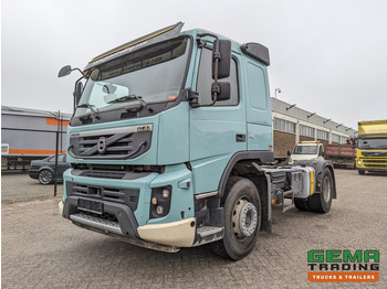 Leasing Volvo FMX410 4x2 SleepCab Euro5 Tipper Hydraulics - Toolbox - 05/2025APK (T1509) Volvo FMX410 4x2 SleepCab Euro5 Tipper Hydraulics - Toolbox - 05/2025APK (T1509): φωτογραφία 1