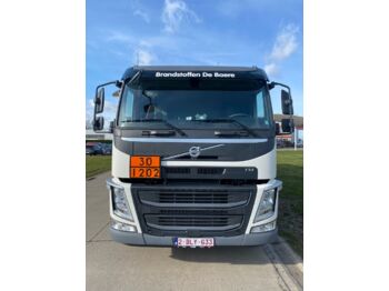 Φορτηγό βυτιοφόρο VOLVO FM430HP: φωτογραφία 5