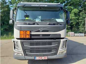 Φορτηγό βυτιοφόρο Volvo FM: φωτογραφία 5